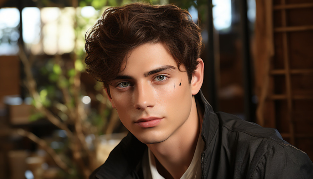Beauté pour homme : comment réussir son maquillage en 2021 ?