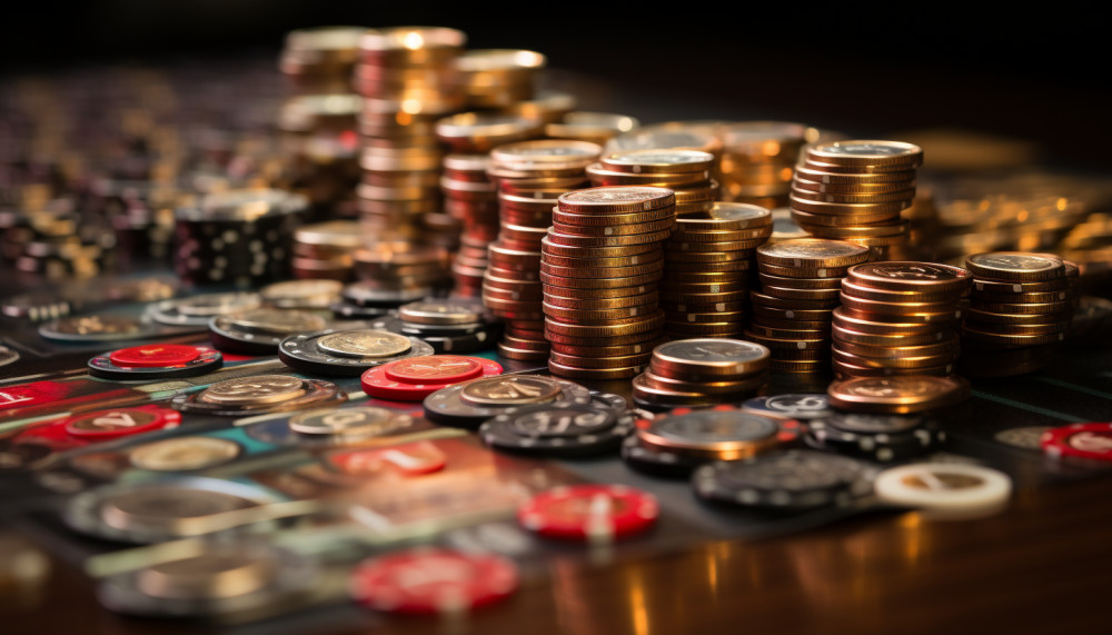 Casinos en ligne: un jeu à but lucratif