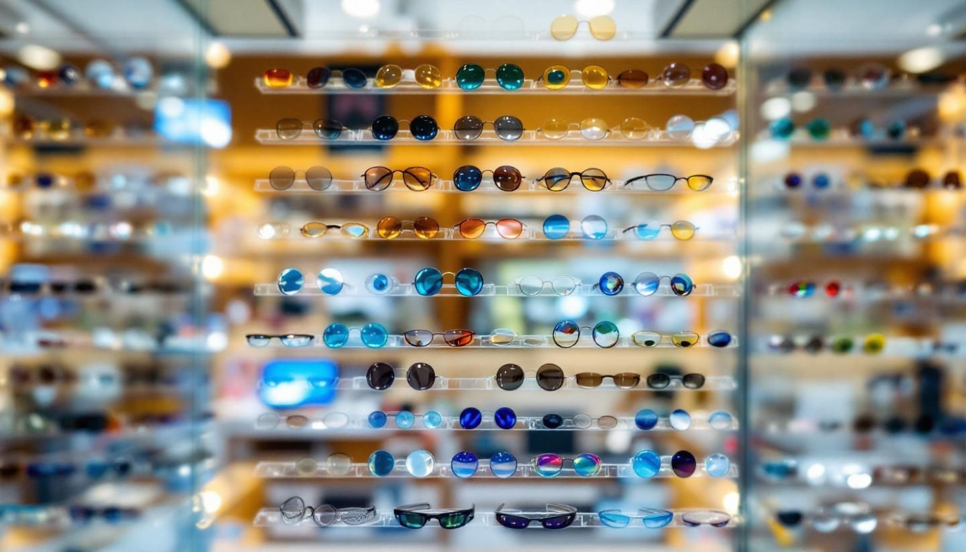 Comment choisir la bonne lentille de contact pour vos yeux ?