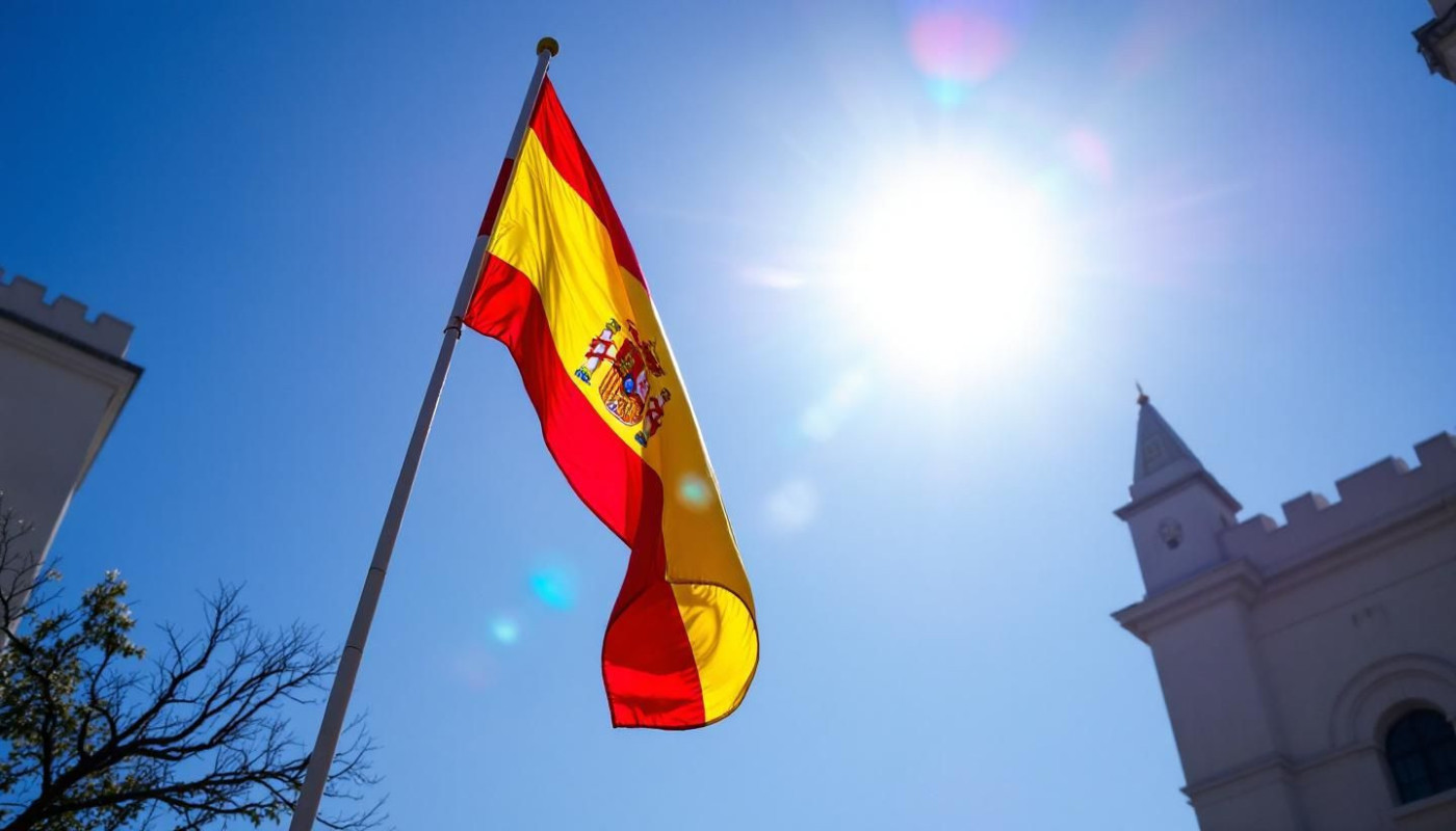 Comment choisir le bon format de drapeau espagnol pour votre événement ?
