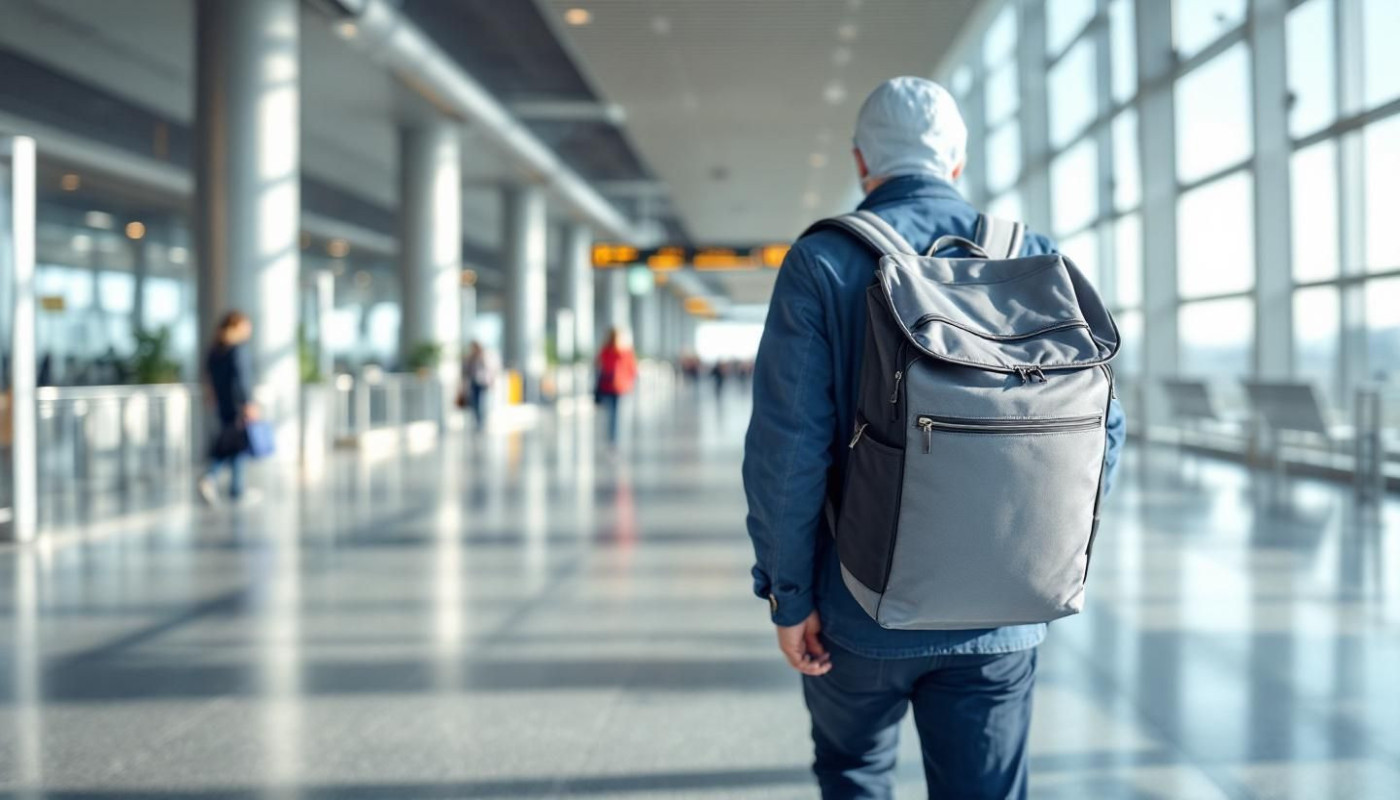 Comment choisir un sac à dos élégant et fonctionnel pour vos voyages ?