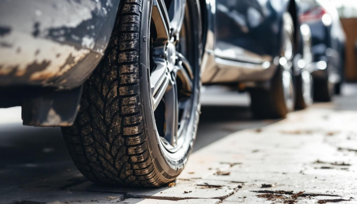 Comment éviter l'usure prématurée de vos pneus ?