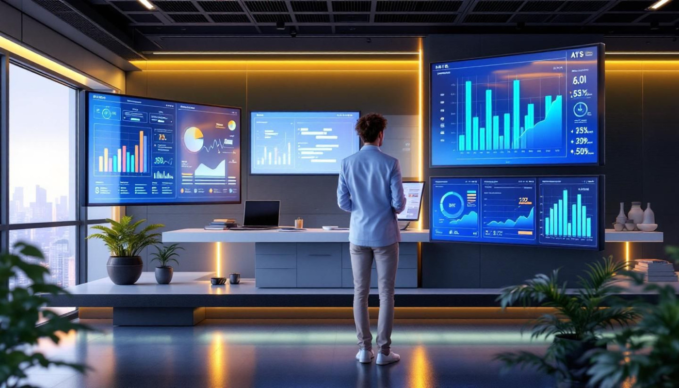 Comment l'automatisation via un ATS améliore-t-elle le processus de recrutement ?