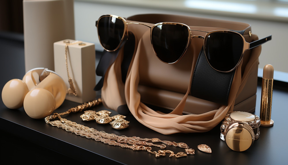 Des accessoires d’excellent look en tendance mode