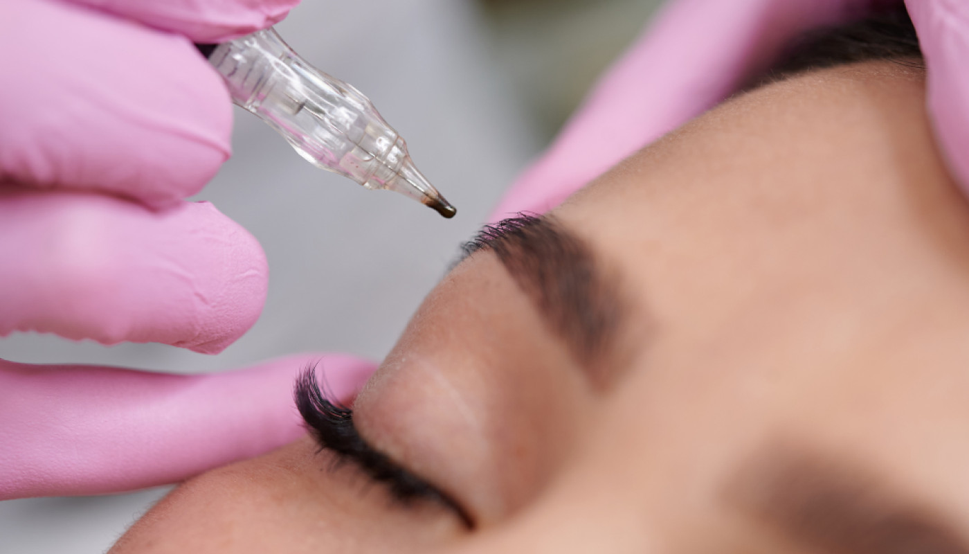 Qu’est-ce que le tatouage microblading ?