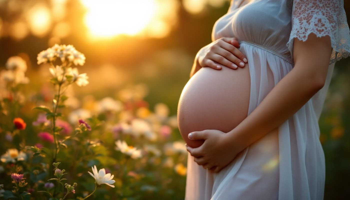 Les avantages émotionnels de la photographie de grossesse