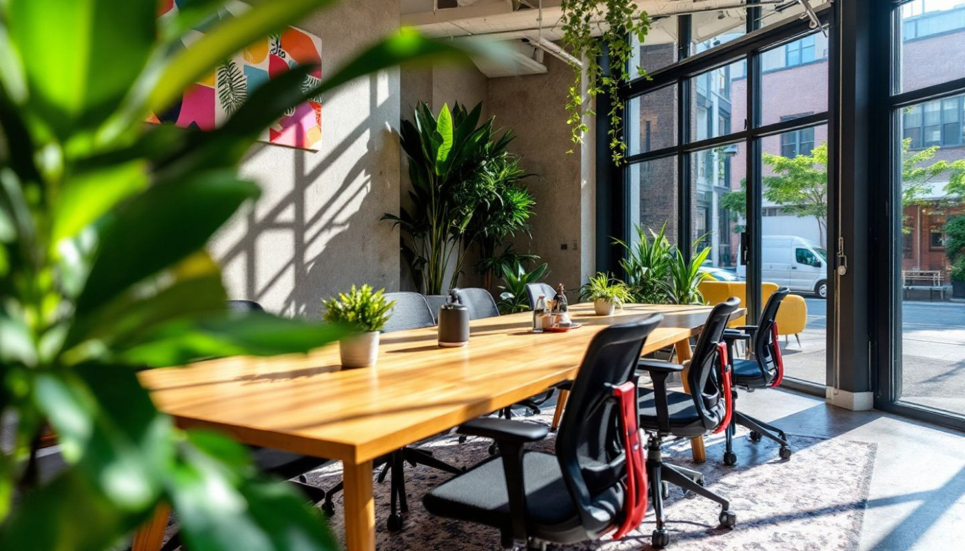 Les services indispensables à rechercher dans un espace de coworking