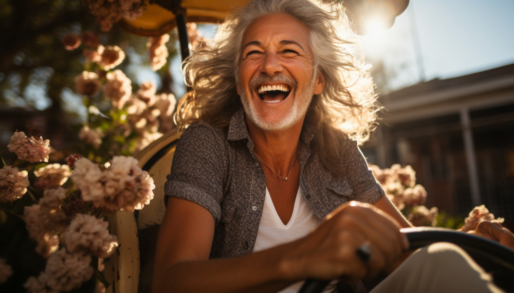 Quelles activités pour les personnes de 50 ans ?