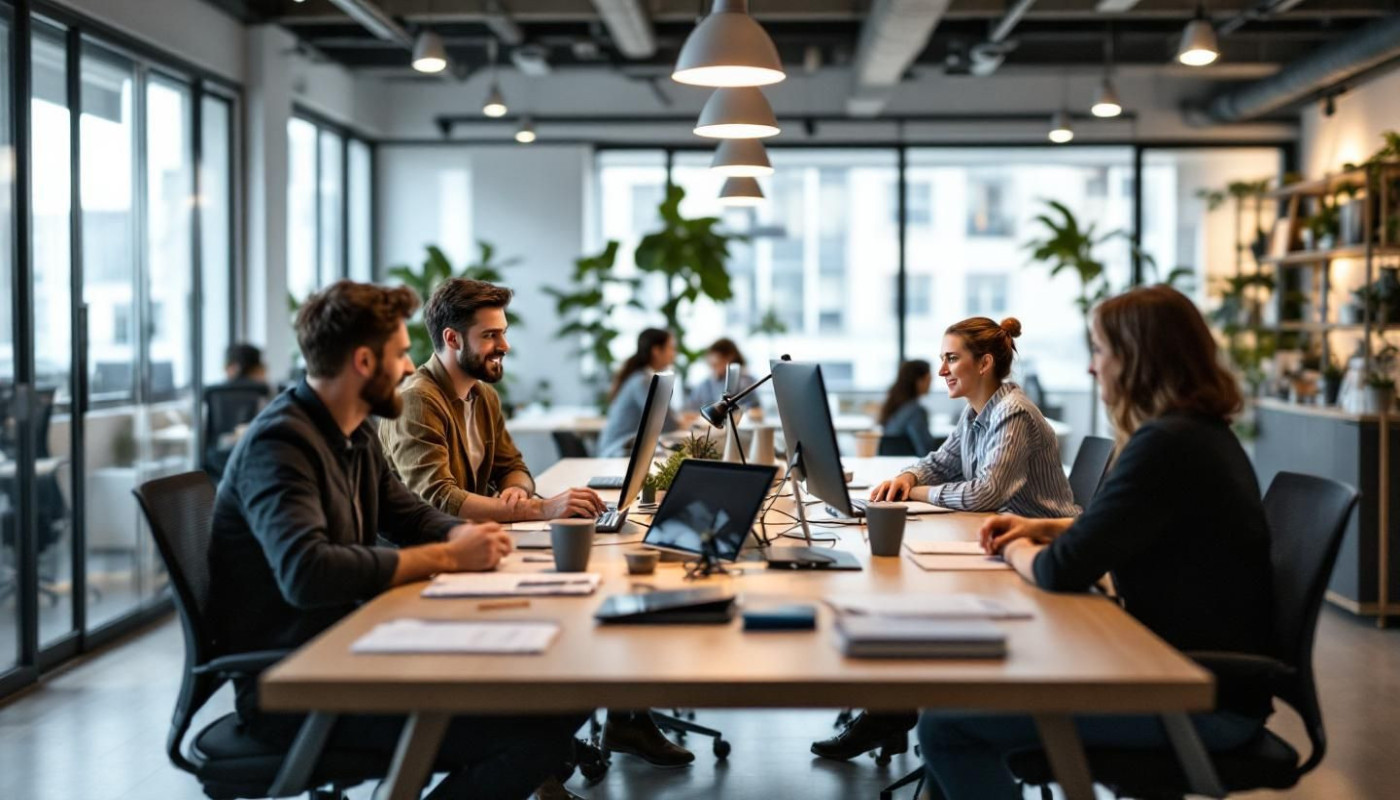 Stratégies efficaces pour attirer les meilleurs talents commerciaux