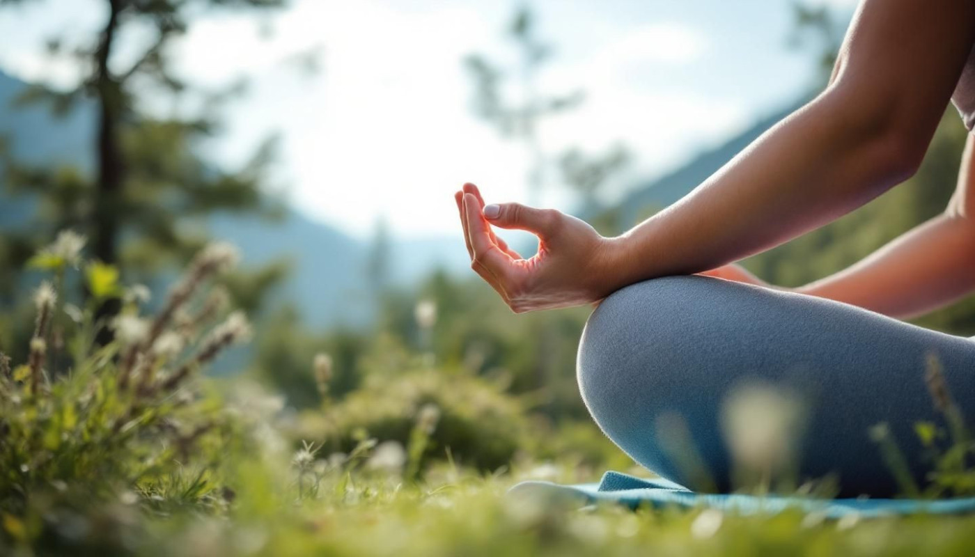 Techniques de relaxation pour une meilleure gestion du stress